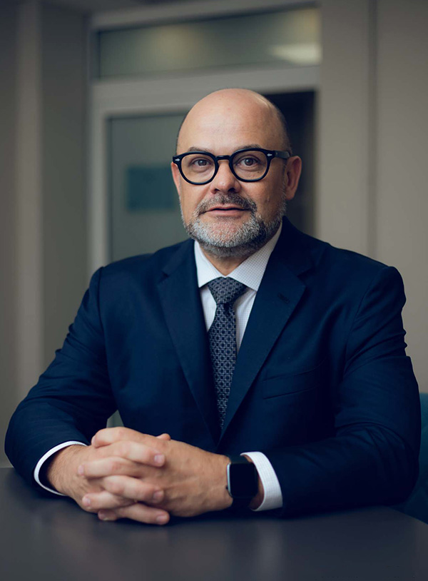 ALEXANDRE WUNDERLICH