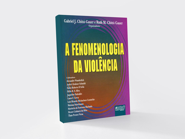 A fenomenologia da violência