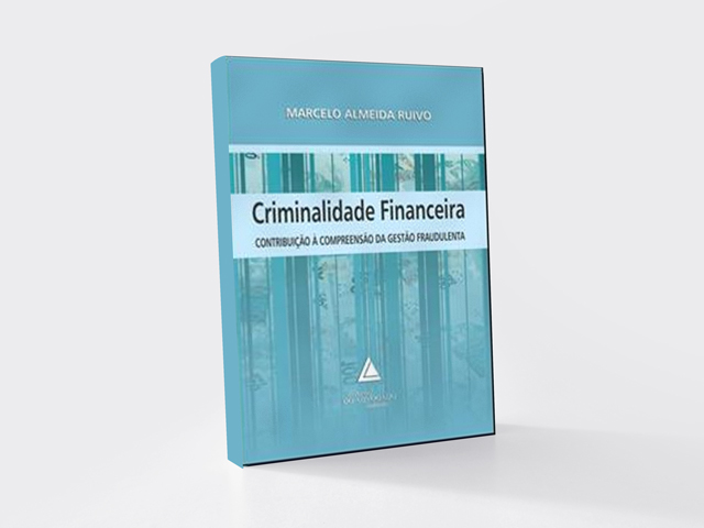 Criminalidade Financeira
