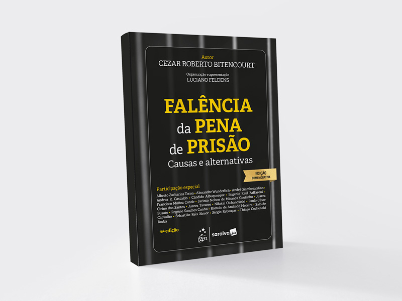 Falência da Pena de Prisão: Causas e Alternativas